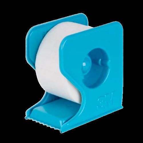 Пластир хірургічний "ВОЛЕС" з диспенсером 2,5смх5м